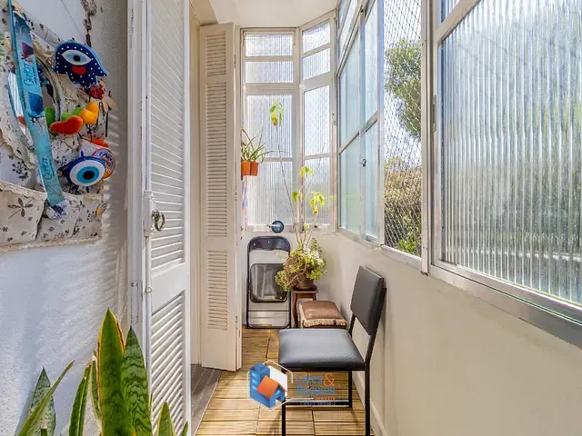 Apartamento com 84m² 2 quartos e 2 banheiros, à venda, no bairro Santa Cecília em São Paulo