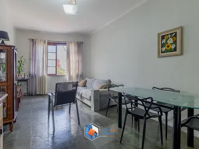 Apartamento com 84m² 2 quartos e 2 banheiros, à venda, no bairro Santa Cecília em São Paulo