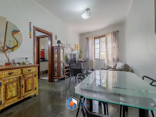 Apartamento com 84m² 2 quartos e 2 banheiros, à venda, no bairro Santa Cecília em São Paulo