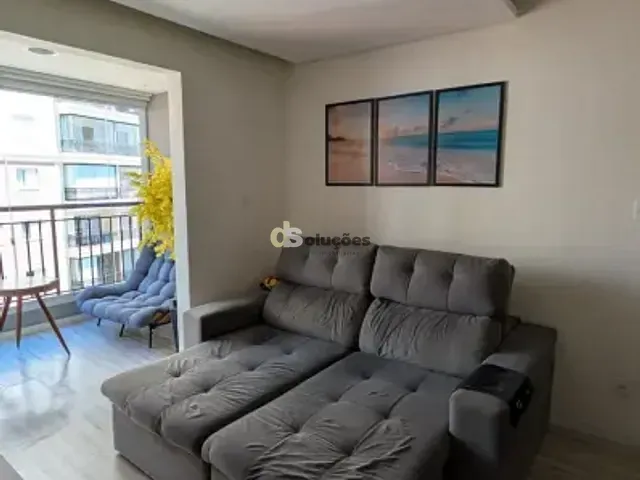 Apartamento 2 quartos e 2 banheiros, à venda, no bairro Saúde em São Paulo