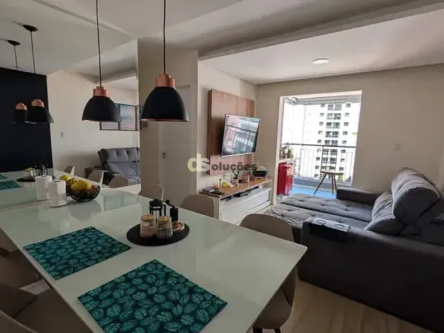 Apartamento 2 quartos e 2 banheiros, à venda, no bairro Saúde em São Paulo