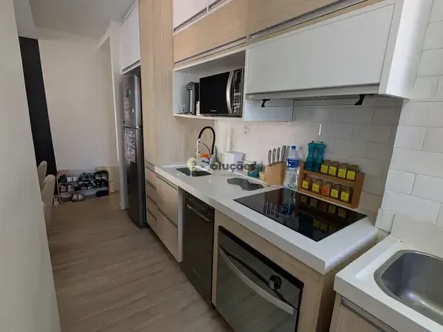 Apartamento 2 quartos e 2 banheiros, à venda, no bairro Saúde em São Paulo