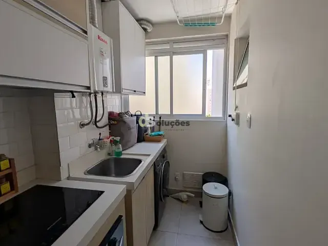 Apartamento 2 quartos e 2 banheiros, à venda, no bairro Saúde em São Paulo