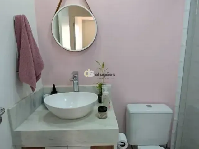 Apartamento 2 quartos e 2 banheiros, à venda, no bairro Saúde em São Paulo