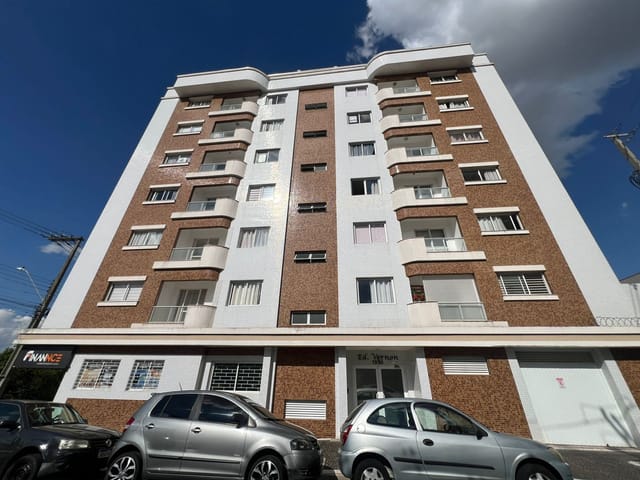 Foto do Apartamento - Apartamento para Locação 1 Quarto, 1 Vaga, 75M², Centro, Ponta Grossa - PR | Adquira Imóveis