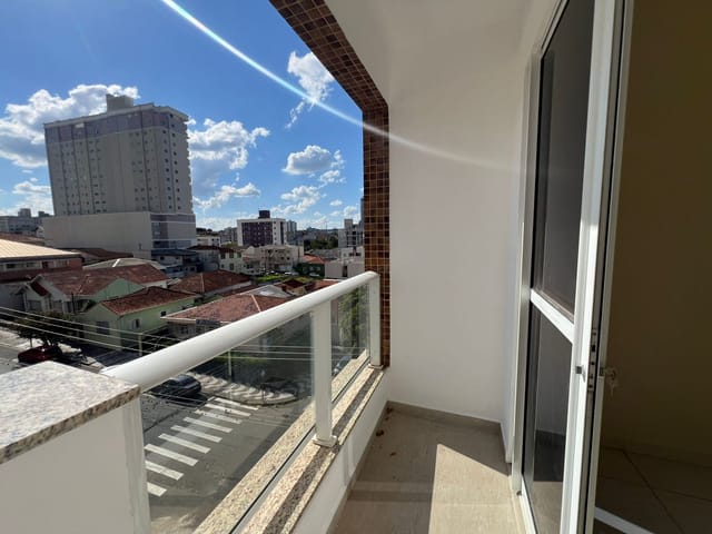 Foto do Apartamento - Apartamento para Locação 1 Quarto, 1 Vaga, 75M², Centro, Ponta Grossa - PR | Adquira Imóveis
