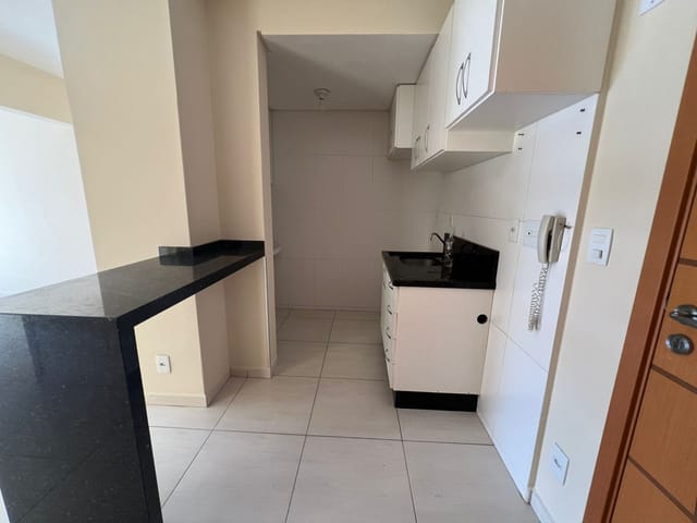 Foto do Apartamento - Apartamento para Locação 1 Quarto, 1 Vaga, 75M², Centro, Ponta Grossa - PR | Adquira Imóveis