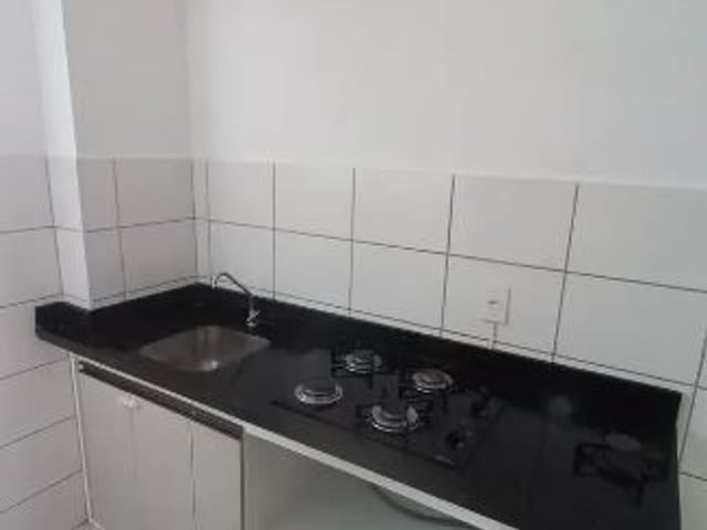 Foto do Apartamento - Apartamento com 2 dormitórios à venda, 44 m² por R$ 187.000,00 - Pqe Novo Horizonte - São José dos Campos/SP | INDEPENDENCE NEGOCIOS IMOBILIARIOS LTDA