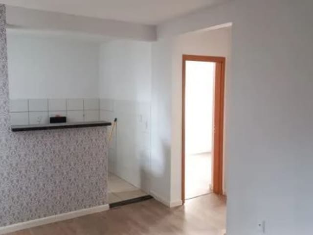 Foto do Apartamento - Apartamento com 2 dormitórios à venda, 44 m² por R$ 187.000,00 - Pqe Novo Horizonte - São José dos Campos/SP | INDEPENDENCE NEGOCIOS IMOBILIARIOS LTDA