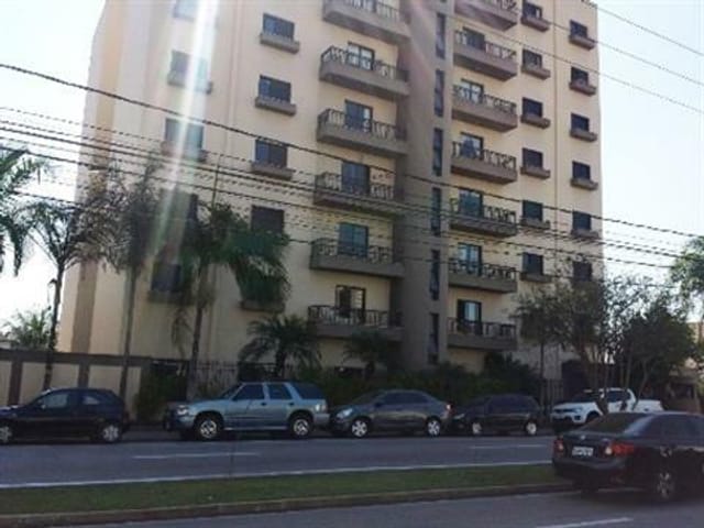 Foto do Apartamento - Apartamento Residencial à venda, Bairro inválido, Cidade inexistente - AP4257. | Ary Proenca Negócios Imobiliários Ltda