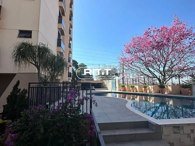 Apartamento com 116m² 4 quartos e 4 banheiros, à venda, no bairro Jardim das Paineiras em Campinas