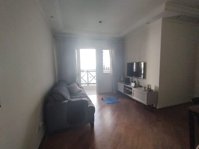 Foto do Apartamento - Apartamento com 3 dormitórios à venda, 83 m² por R$ 856.000,00 - Jardim Aquarius - São José dos Campos/SP | RUSSI IMÓVEIS