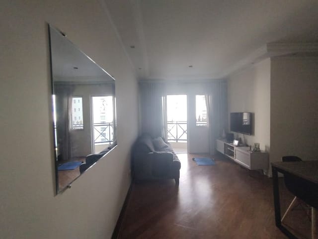 Foto do Apartamento - Apartamento com 3 dormitórios à venda, 83 m² por R$ 856.000,00 - Jardim Aquarius - São José dos Campos/SP | RUSSI IMÓVEIS
