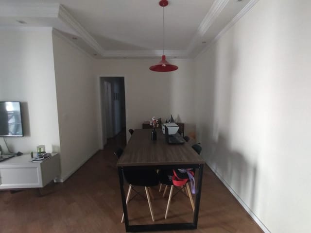 Foto do Apartamento - Apartamento com 3 dormitórios à venda, 83 m² por R$ 856.000,00 - Jardim Aquarius - São José dos Campos/SP | RUSSI IMÓVEIS
