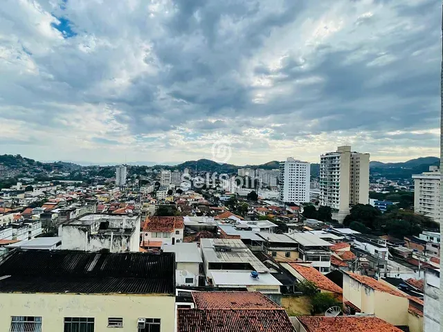 Apartamento 1 quarto e 2 banheiros, para alugar, no bairro Fonseca em Niterói