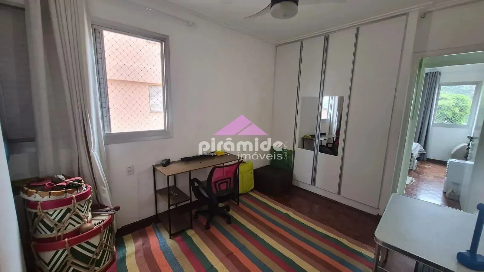 Apartamento, 3 quartos, 82 m² - Foto 14