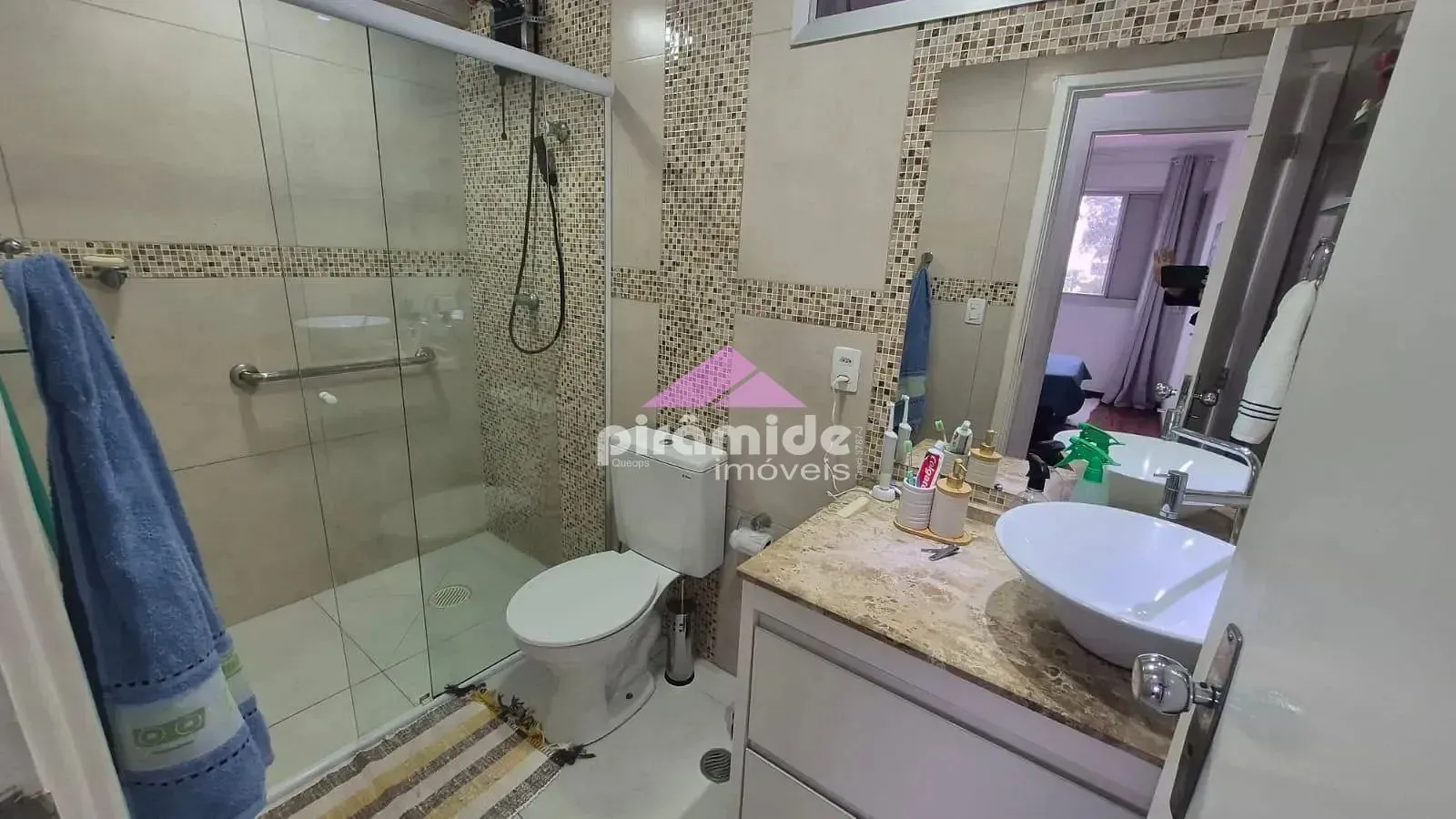 Apartamento, 3 quartos, 82 m² - Foto 15