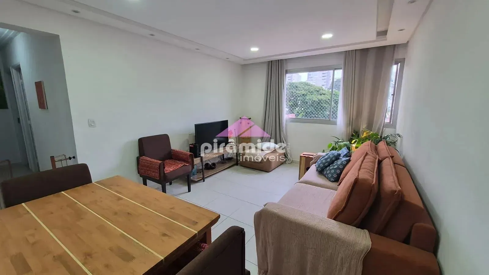 Apartamento, 3 quartos, 82 m² - Foto 1