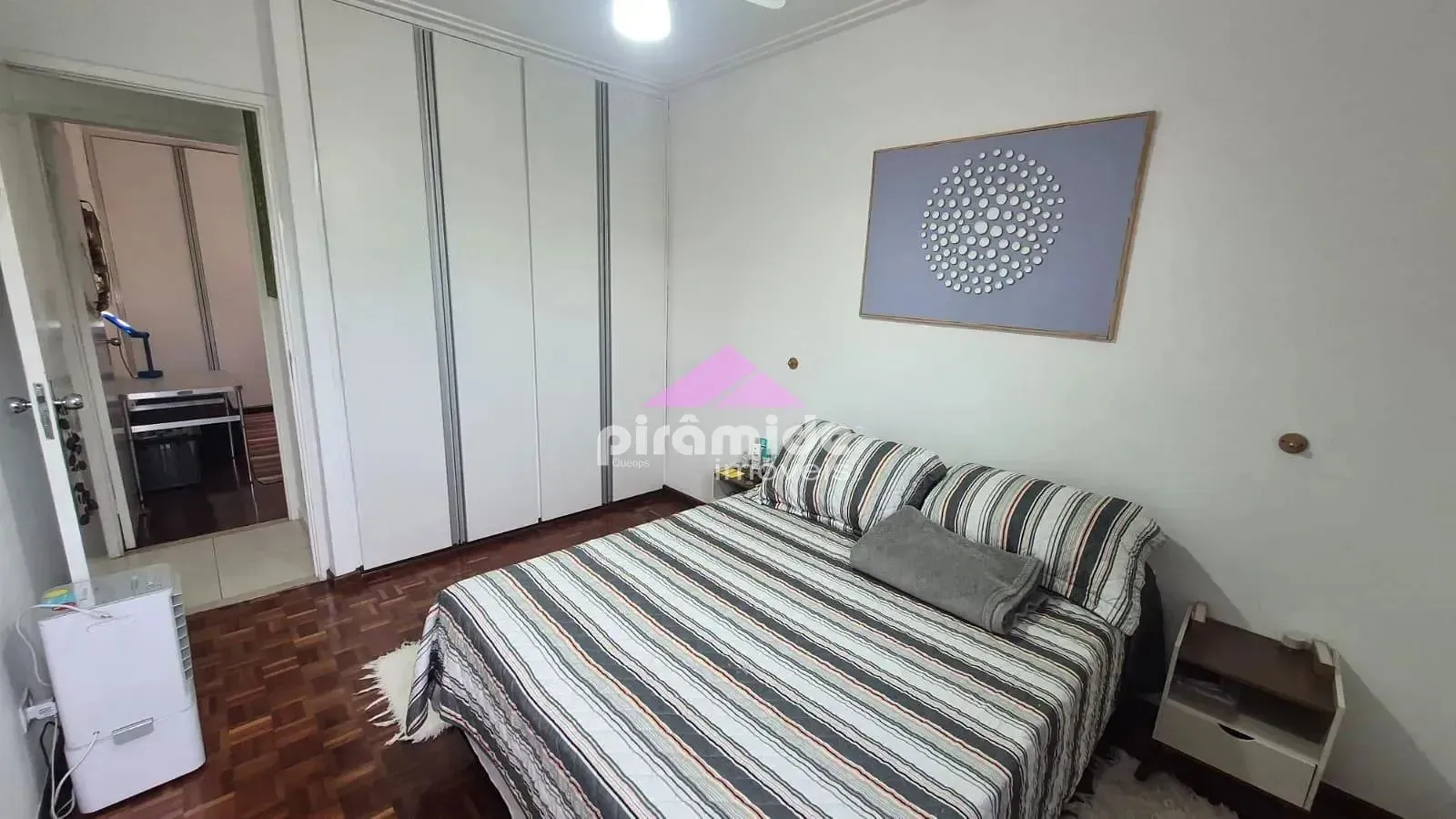 Apartamento, 3 quartos, 82 m² - Foto 17