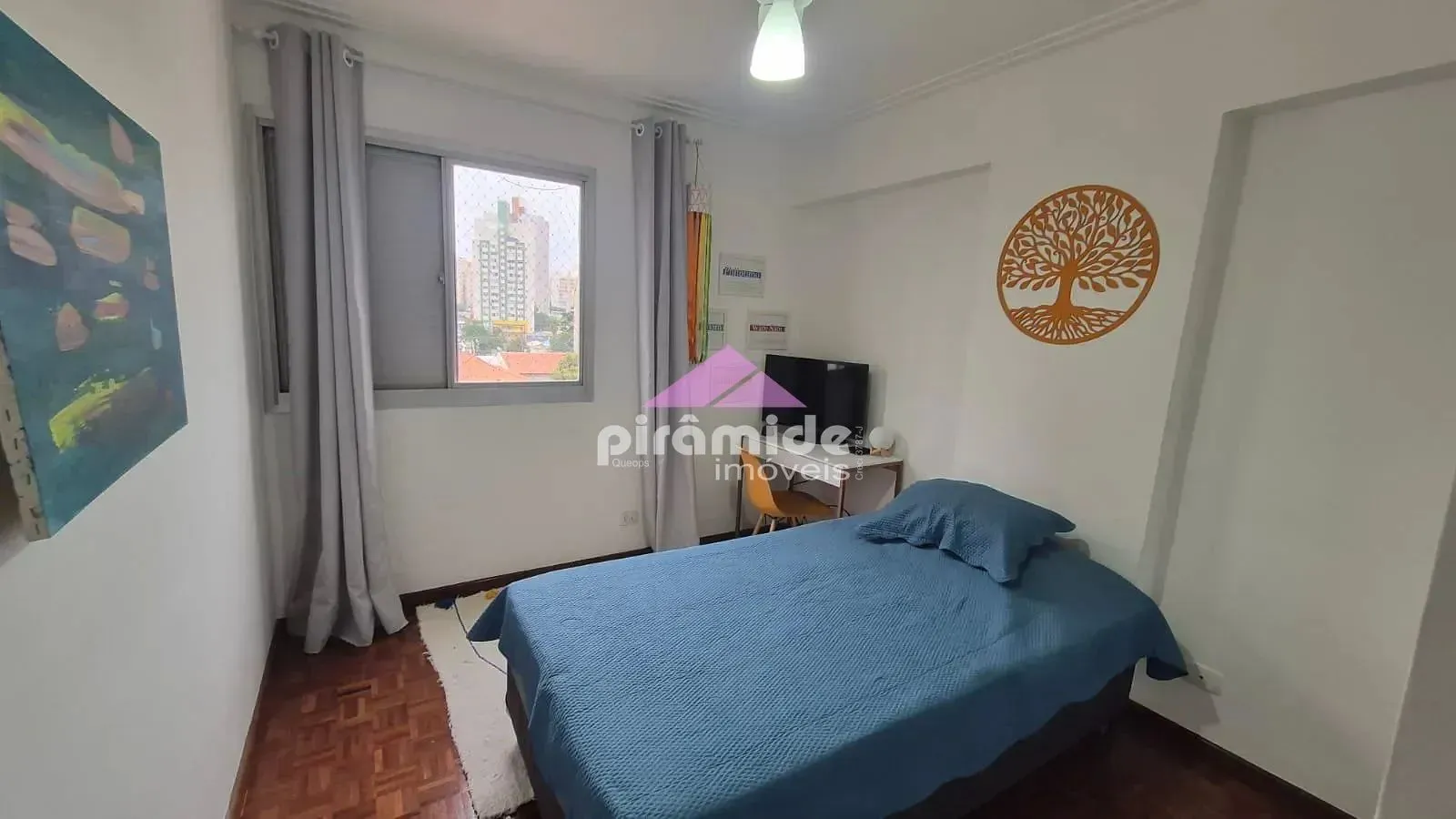 Apartamento, 3 quartos, 82 m² - Foto 18
