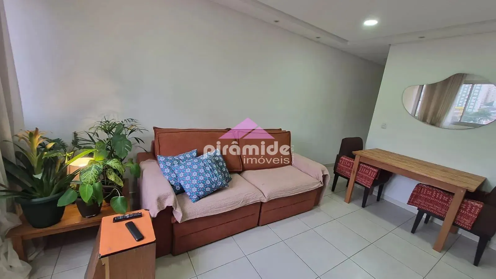 Apartamento, 3 quartos, 82 m² - Foto 4