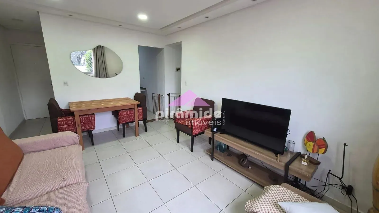 Apartamento, 3 quartos, 82 m² - Foto 5