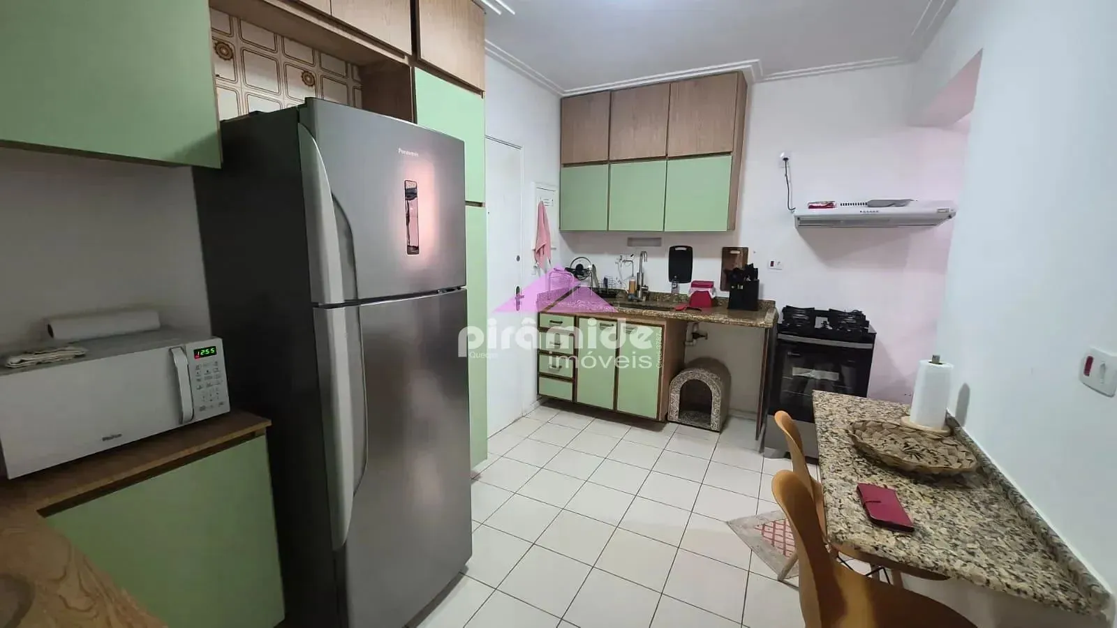 Apartamento, 3 quartos, 82 m² - Foto 6