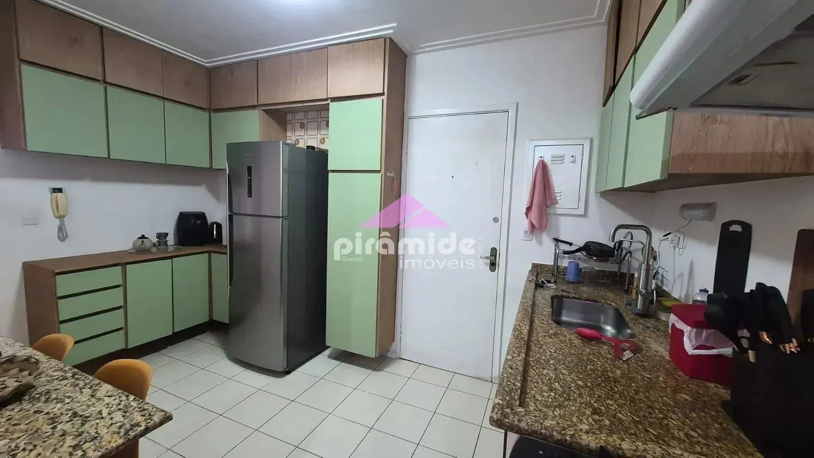 Apartamento, 3 quartos, 82 m² - Foto 7