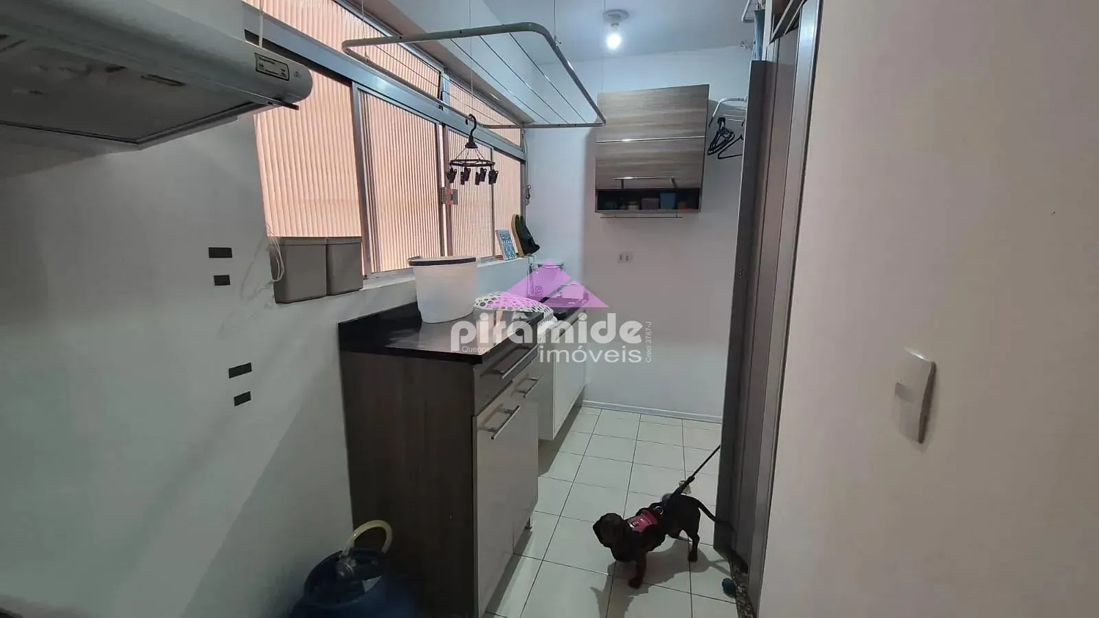 Apartamento, 3 quartos, 82 m² - Foto 8