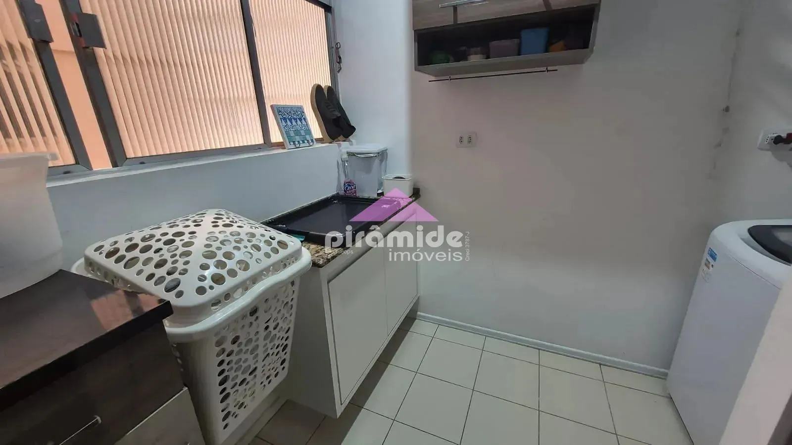 Apartamento, 3 quartos, 82 m² - Foto 9