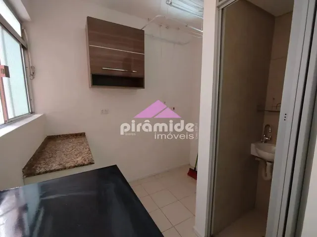 Apartamento com 82m² 3 quartos e 2 banheiros, à venda, no bairro Jardim São Dimas em São José Dos Campos