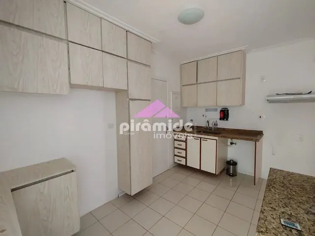 Apartamento com 82m² 3 quartos e 2 banheiros, à venda, no bairro Jardim São Dimas em São José Dos Campos