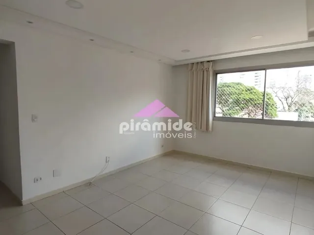 Apartamento com 82m² 3 quartos e 2 banheiros, à venda, no bairro Jardim São Dimas em São José Dos Campos