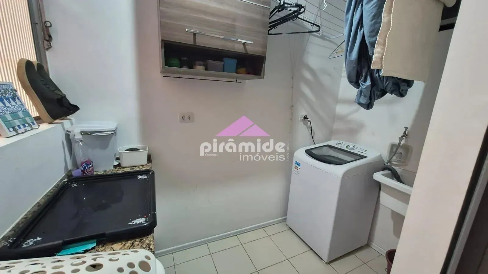 Apartamento, 3 quartos, 82 m² - Foto 10