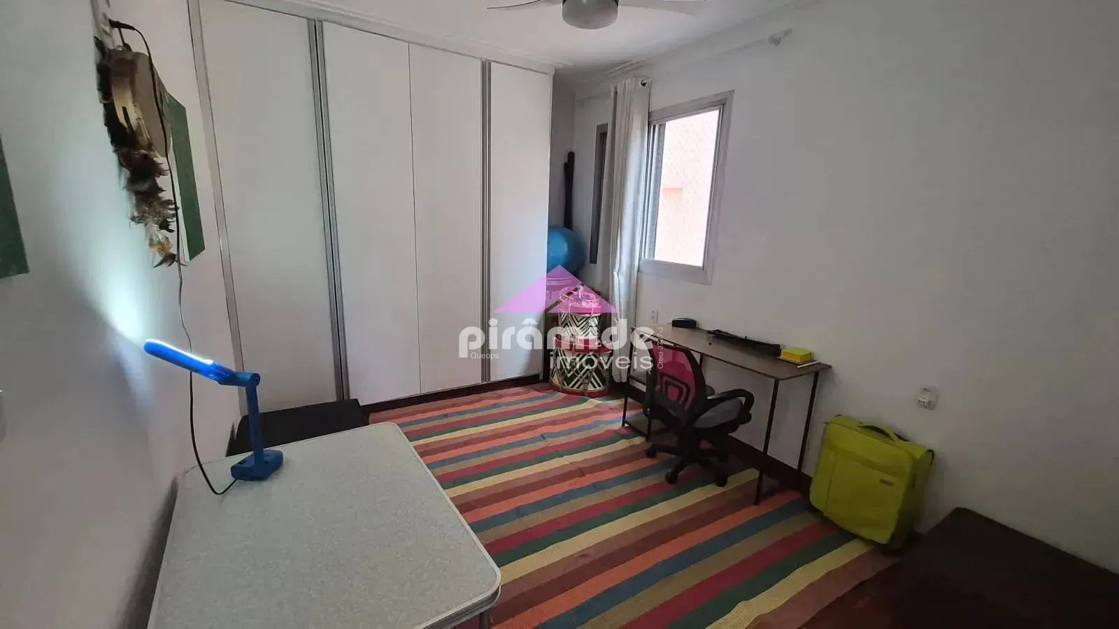 Apartamento, 3 quartos, 82 m² - Foto 13