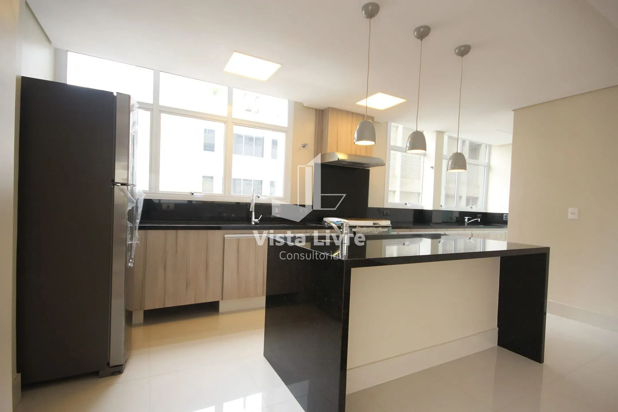 Apartamento, 3 quartos, 210 m² - Foto 8