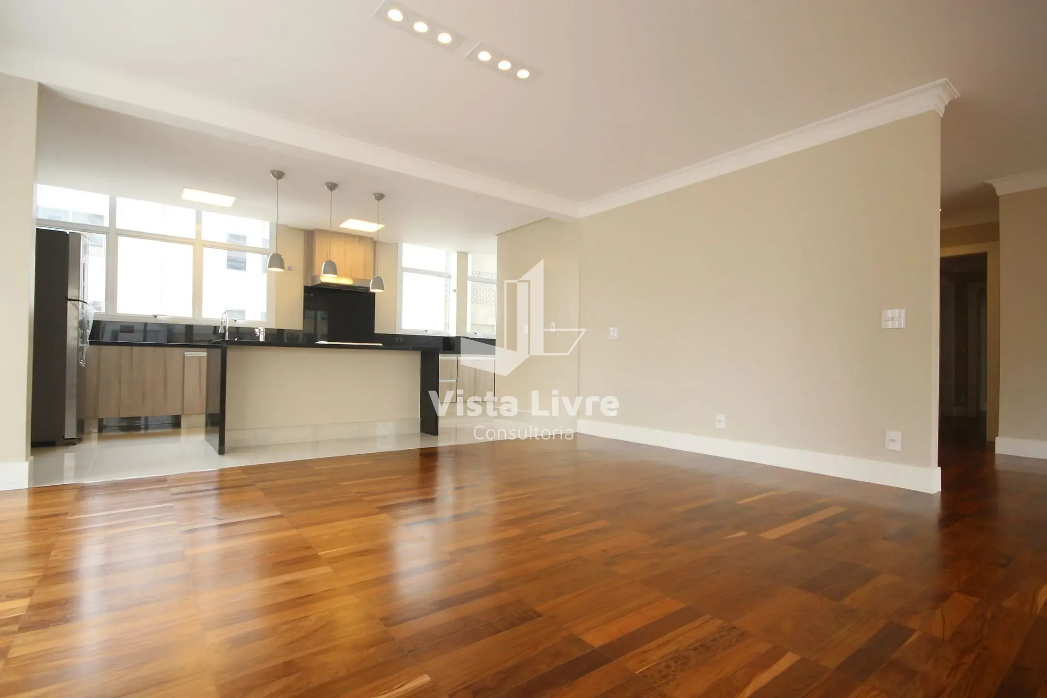Apartamento, 3 quartos, 210 m² - Foto 7