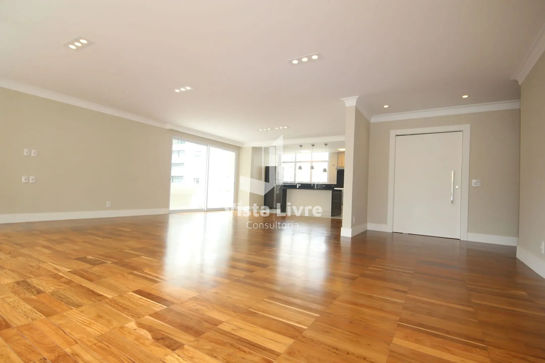 Apartamento, 3 quartos, 210 m² - Foto 6
