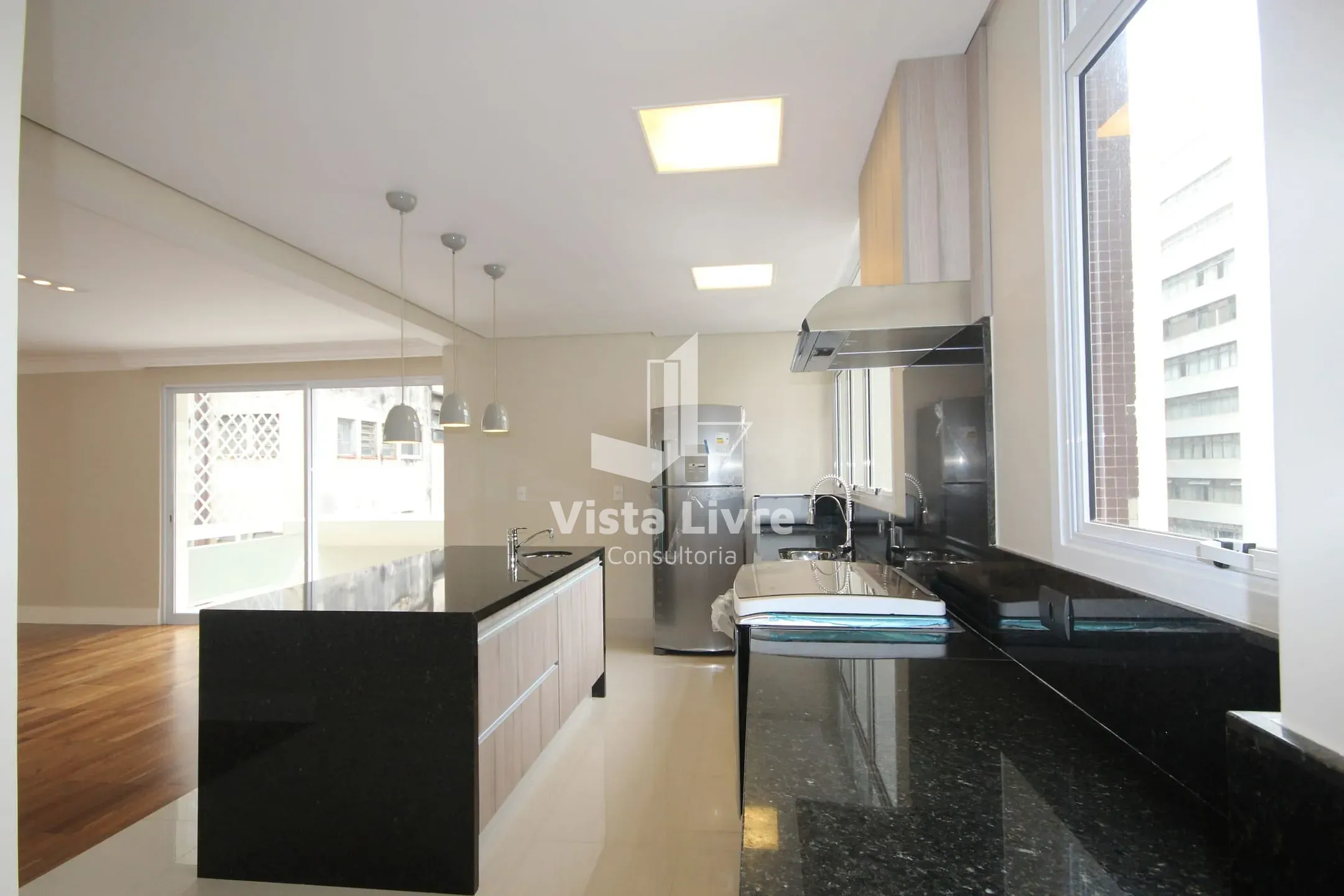 Apartamento, 3 quartos, 210 m² - Foto 11