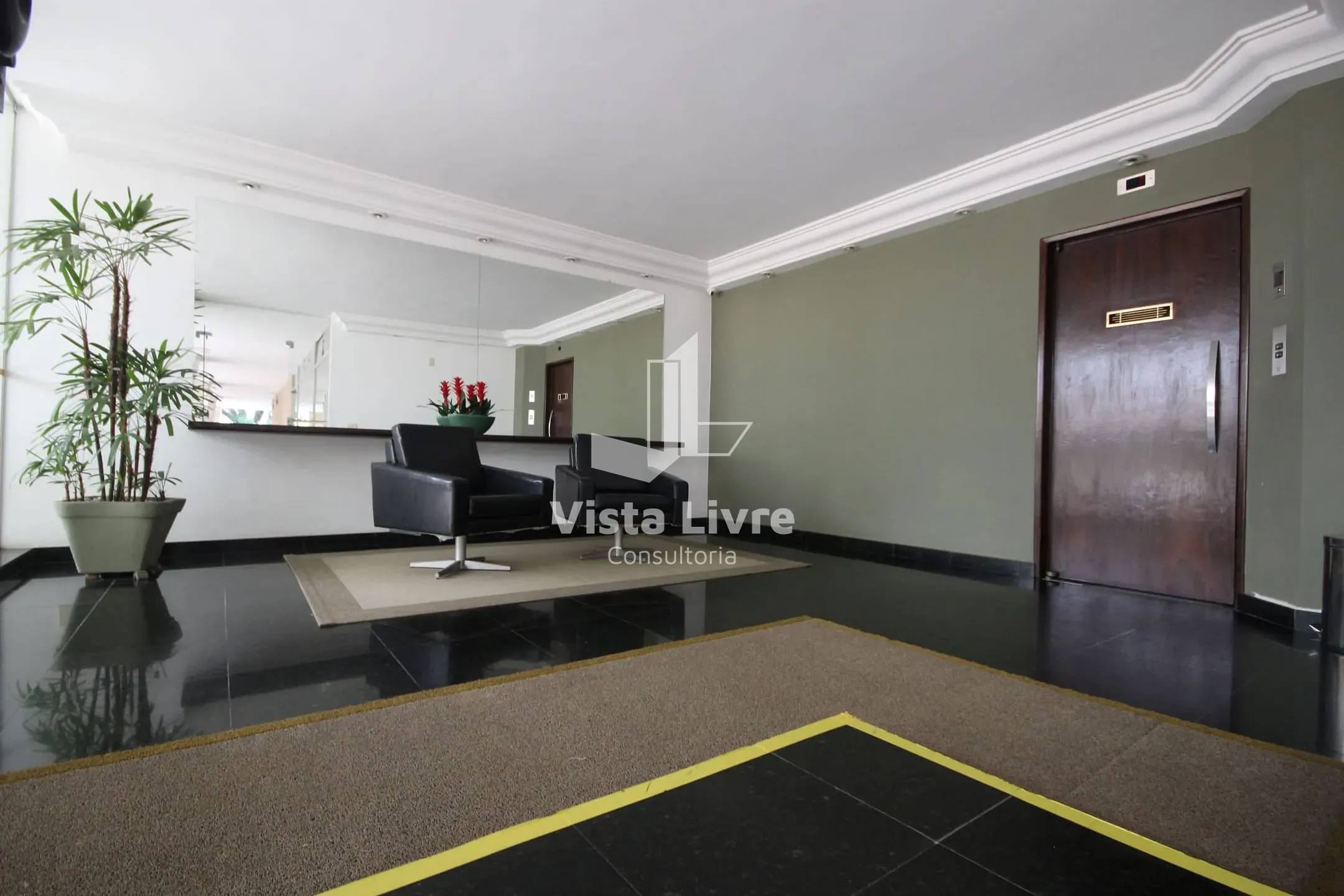 Apartamento, 3 quartos, 210 m² - Foto 23