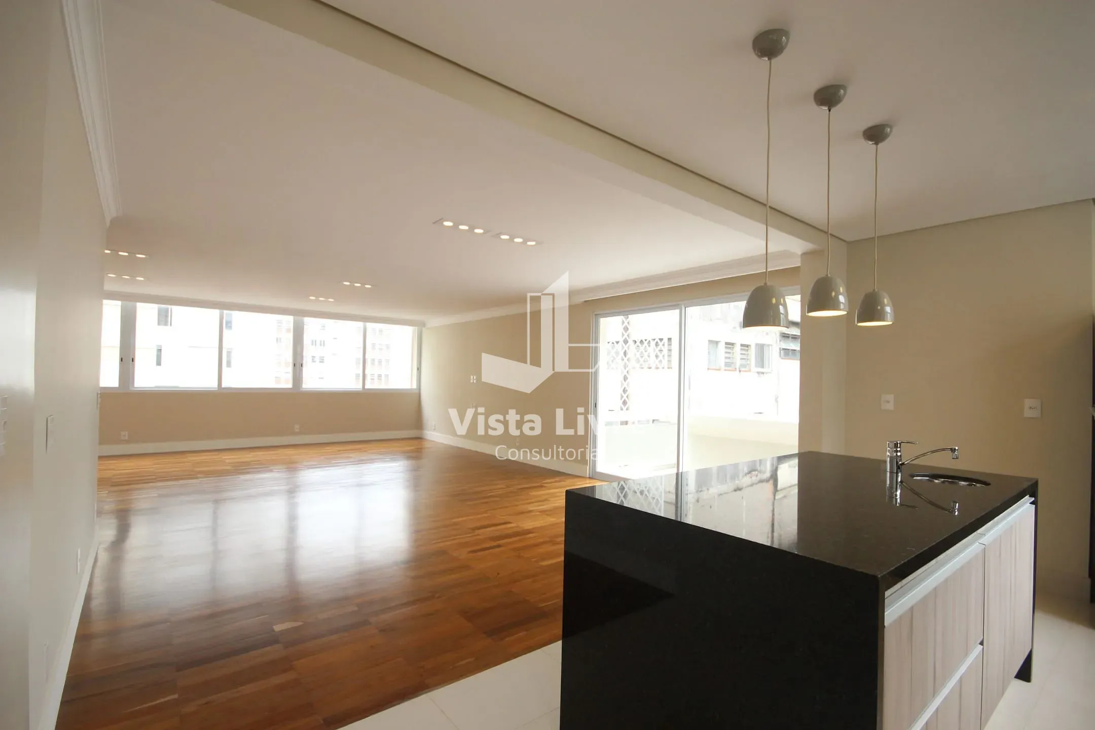 Apartamento, 3 quartos, 210 m² - Foto 5