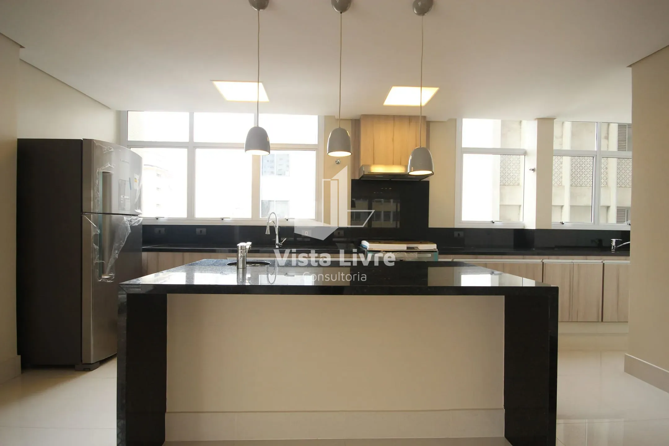 Apartamento, 3 quartos, 210 m² - Foto 9