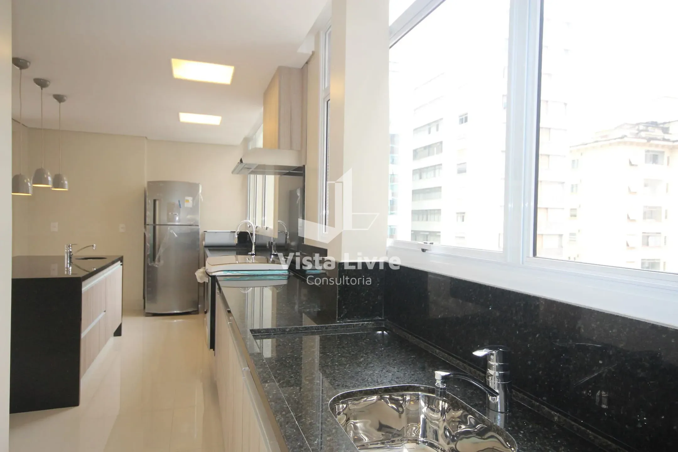 Apartamento, 3 quartos, 210 m² - Foto 10