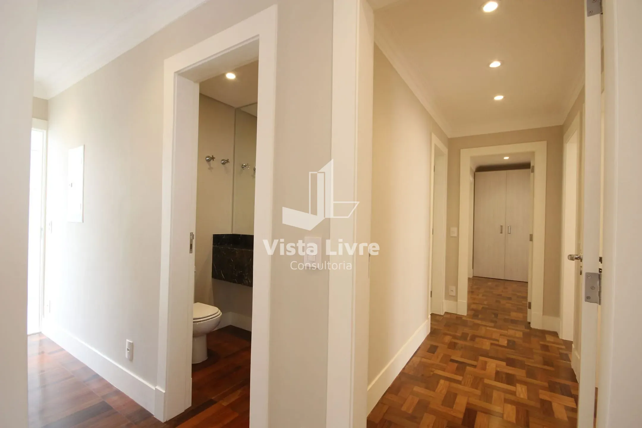 Apartamento, 3 quartos, 210 m² - Foto 19