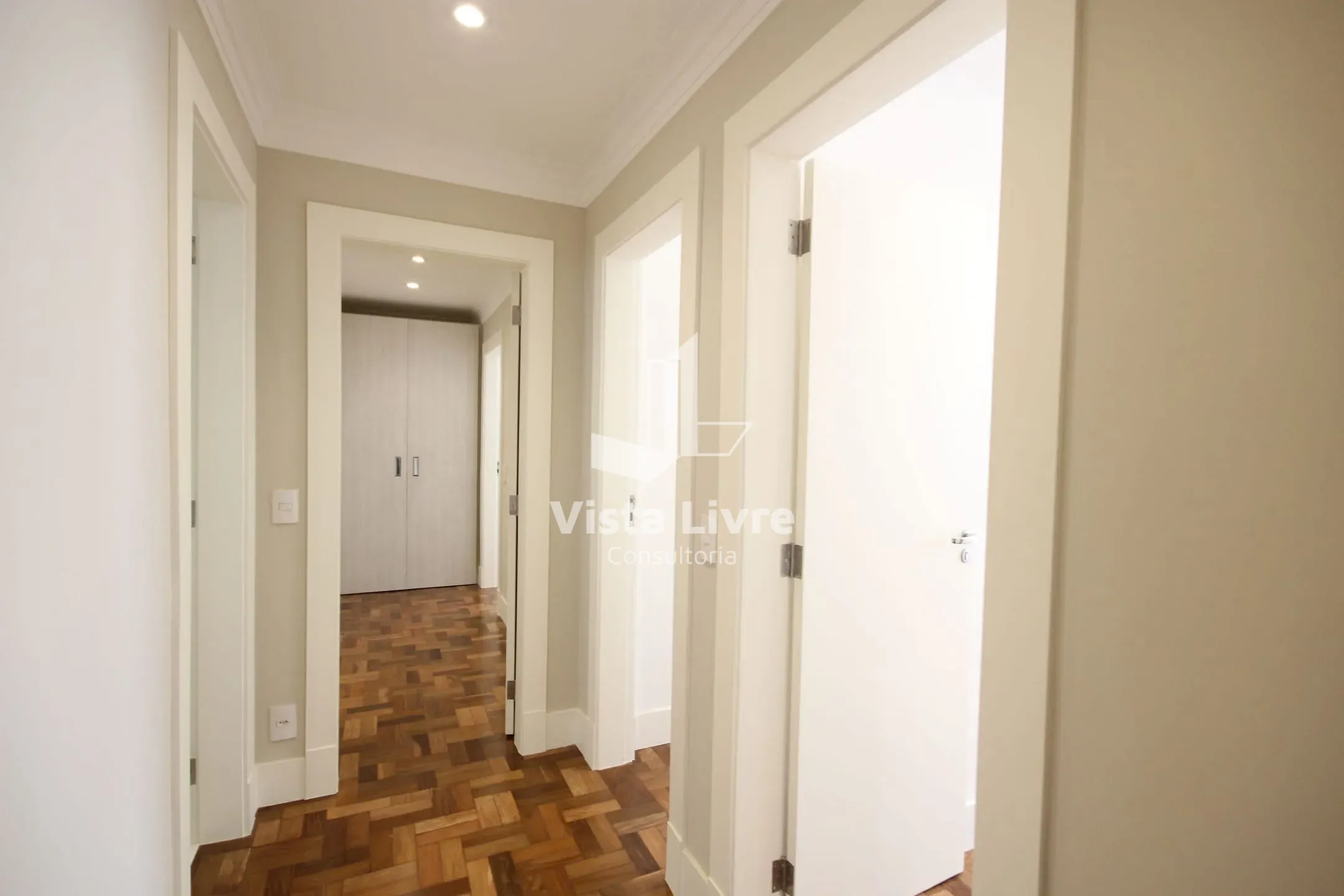 Apartamento, 3 quartos, 210 m² - Foto 13