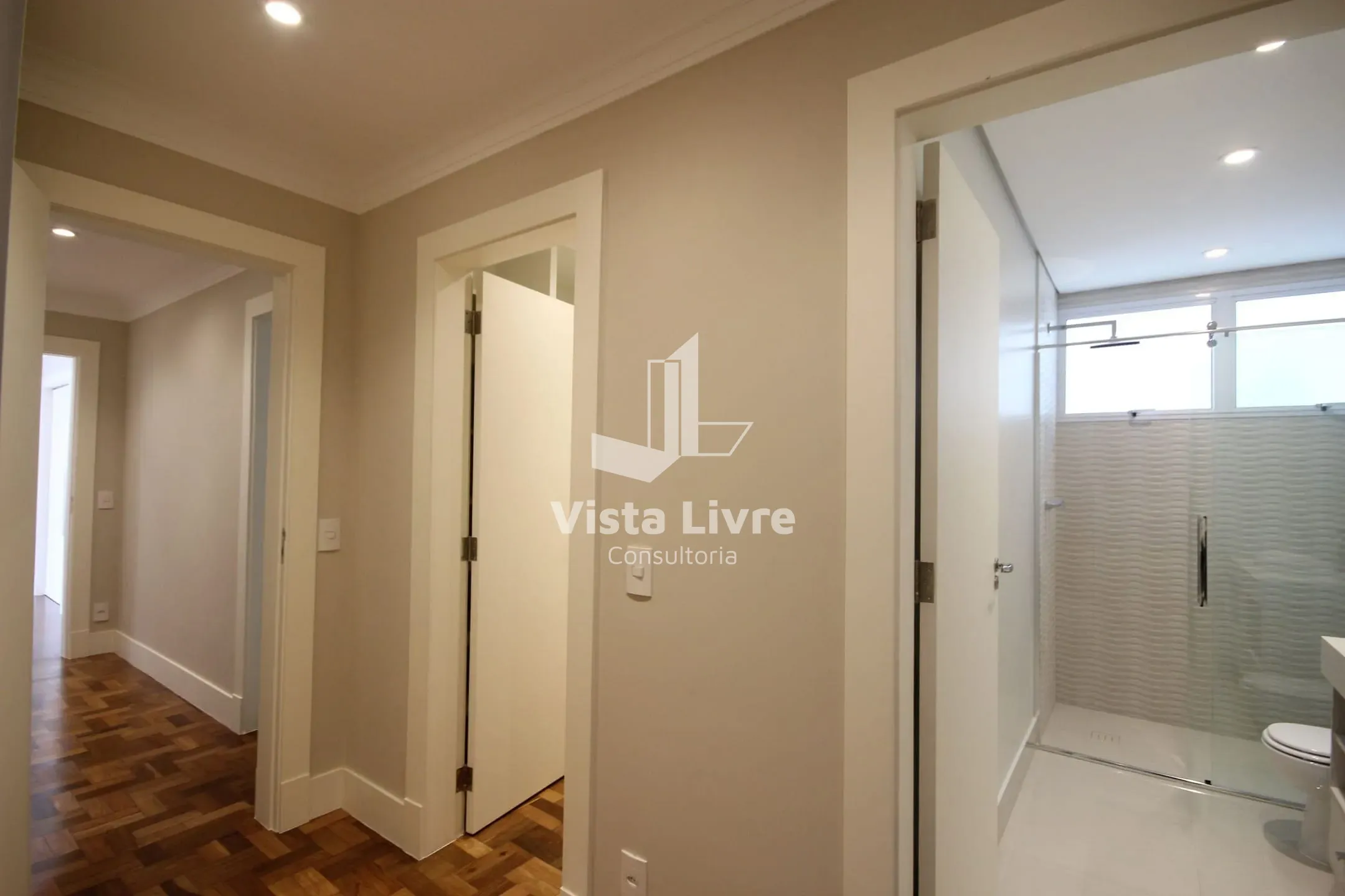 Apartamento, 3 quartos, 210 m² - Foto 14
