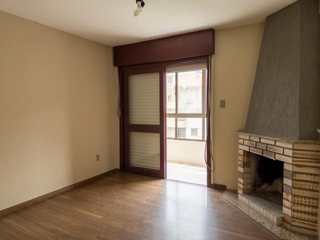 Foto do Apartamento - Apartamento à venda no Itamaraty, Pelotas. 3 quartos, 2 banheiros, churrasqueira e segurança. Agende sua visita hoje e não perca esta oportunidade! | UP Imóveis