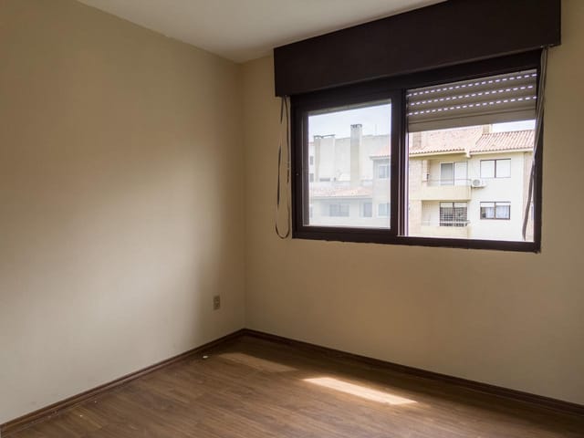 Foto do Apartamento - Apartamento à venda no Itamaraty, Pelotas. 3 quartos, 2 banheiros, churrasqueira e segurança. Agende sua visita hoje e não perca esta oportunidade! | UP Imóveis