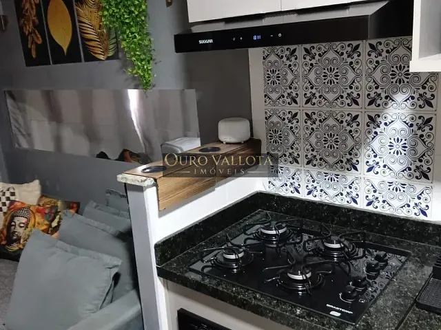 Apartamento 1 quarto e 1 banheiro, à venda, no bairro Vila Ema em São Paulo