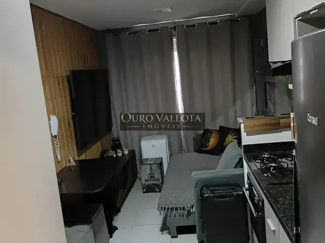 Apartamento 1 quarto e 1 banheiro, à venda, no bairro Vila Ema em São Paulo